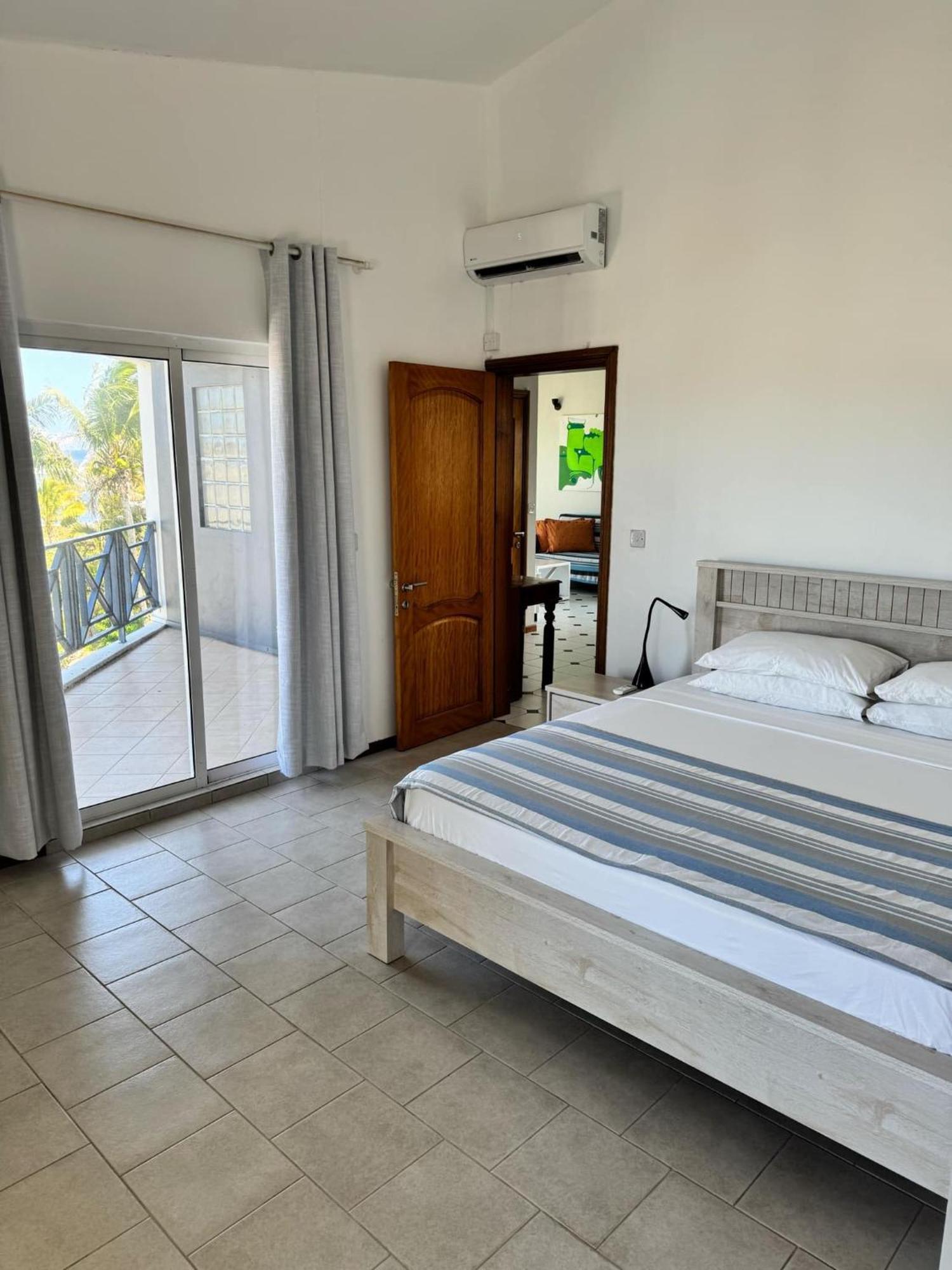 Apartmán La Caz Bouchon Exteriér fotografie