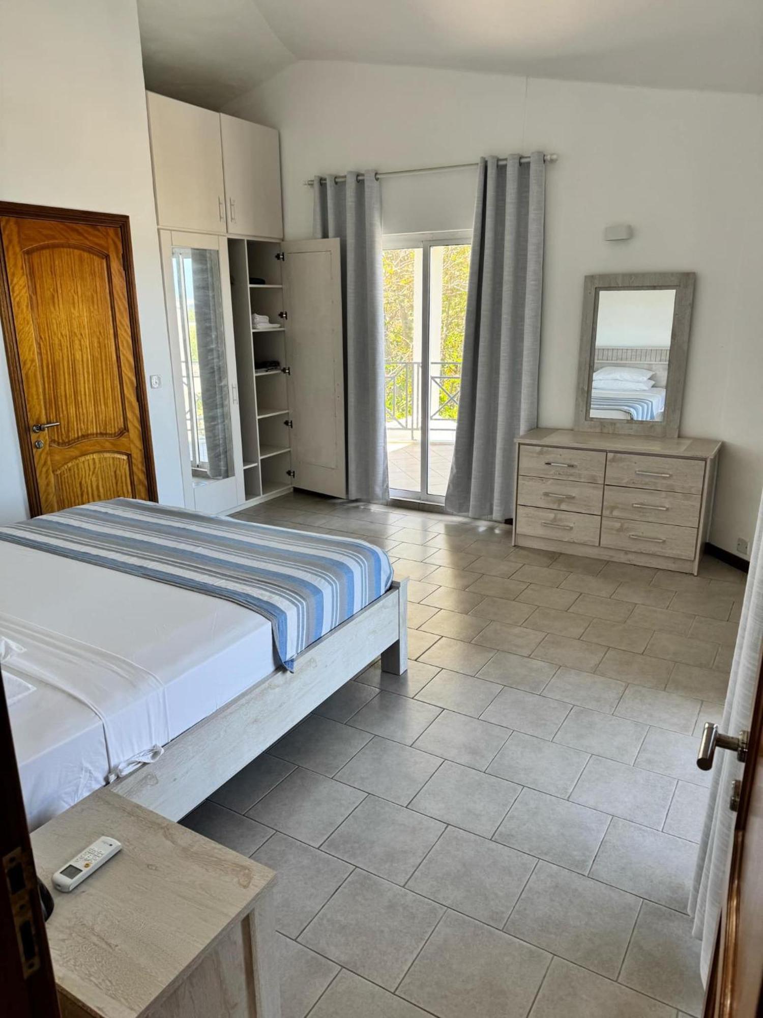 Apartmán La Caz Bouchon Exteriér fotografie